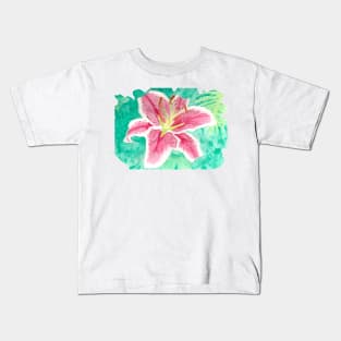 Lily Kids T-Shirt